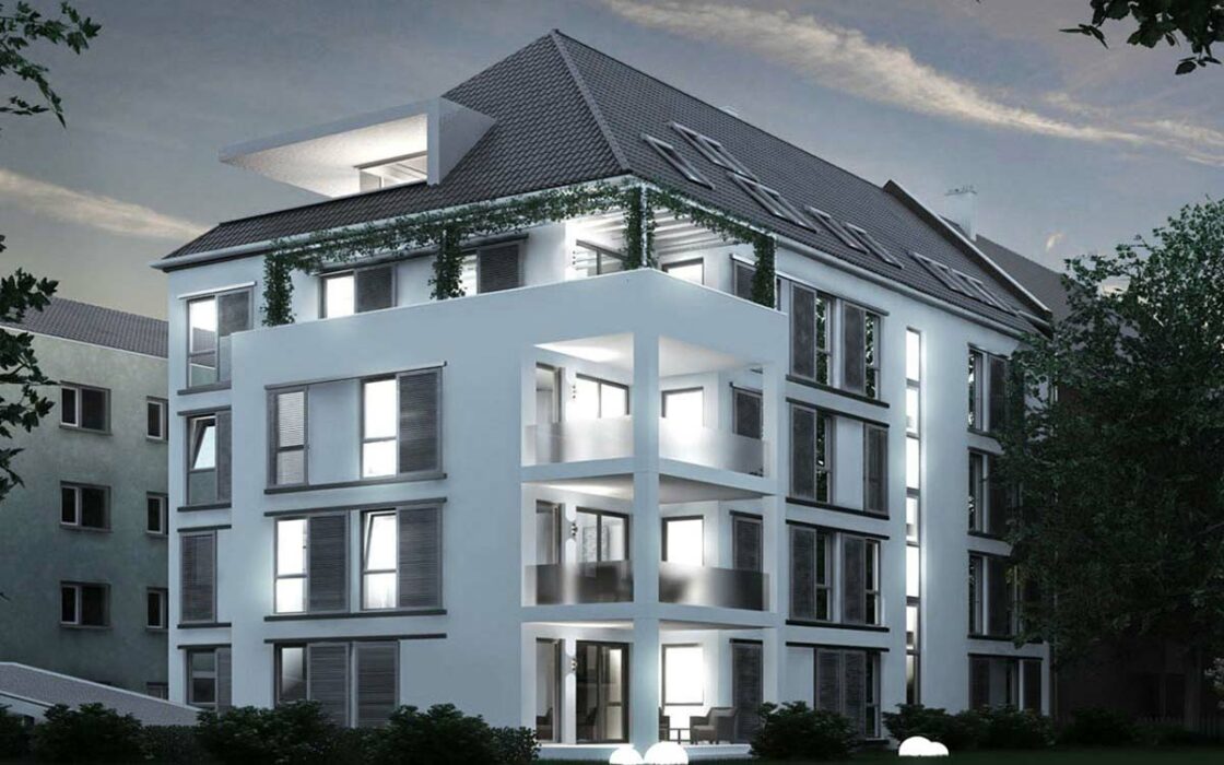 KESTERSTRASSE AUGSBURG