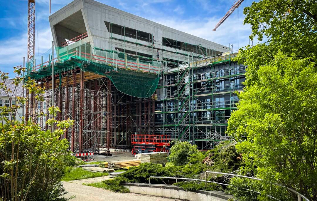 DAYTON PARK – SCHULUNGS- UND CONFERENCE CENTER AUGSBURG