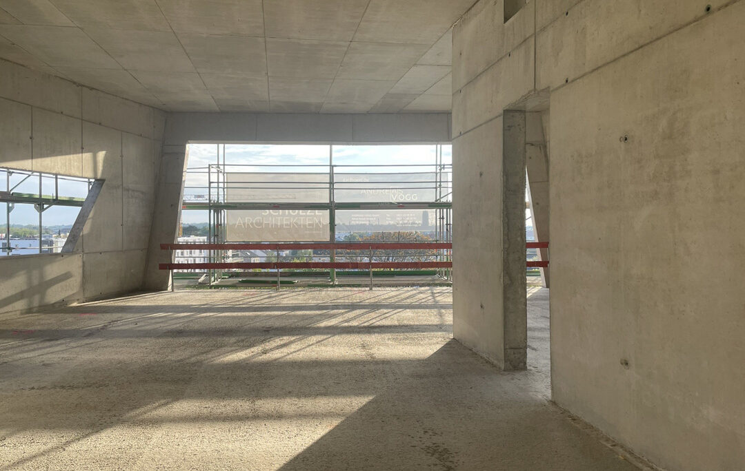 DAYTON PARK – SCHULUNGS- UND CONFERENCE CENTER AUGSBURG