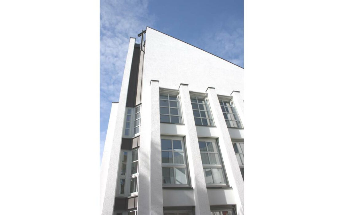 SEELSORGEZENTRUM DER DIÖZESE AUGSBURG