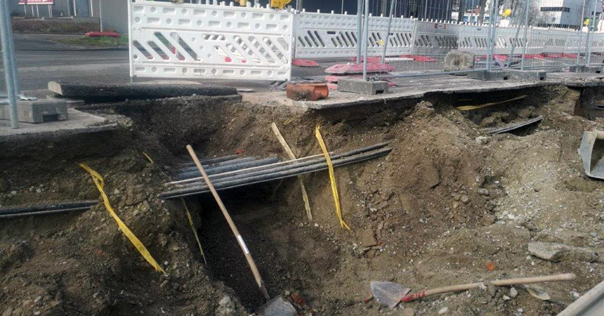 BRUNNHUBER AREAL – DIESELSTRASSE, AUGSBURG