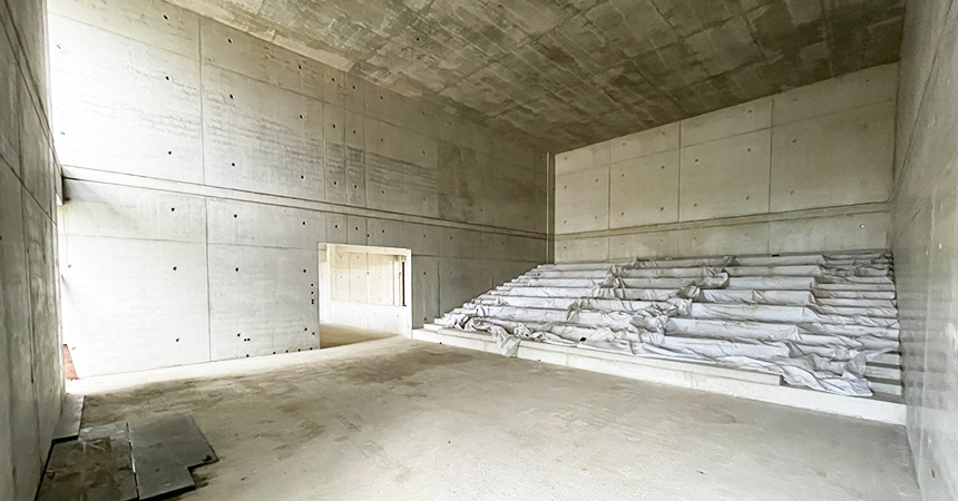 DAYTON PARK – SCHULUNGS- UND CONFERENCE CENTER, SCC, AUGSBURG