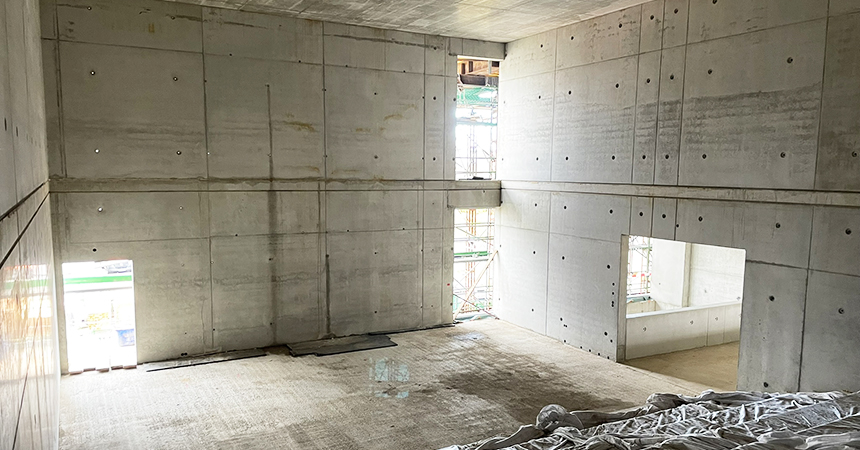 DAYTON PARK – SCHULUNGS- UND CONFERENCE CENTER, SCC, AUGSBURG