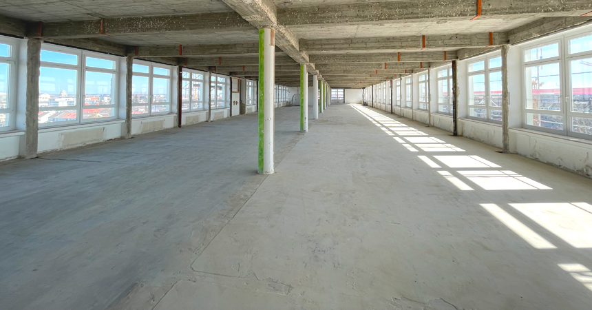 DAYTON PARK – SCHULUNGS- UND CONFERENCE CENTER, SCC, AUGSBURG