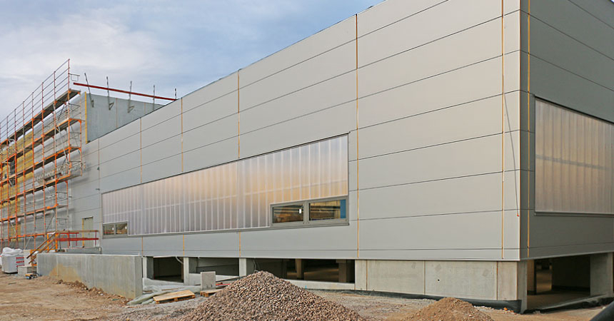 FORTSCHRITTE IN FREIBURG