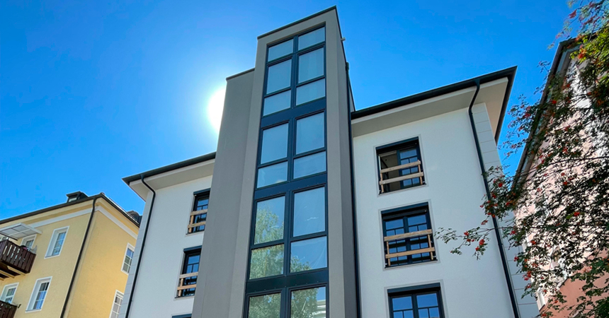 MORELLSTRASSE 25, AUGSBURG