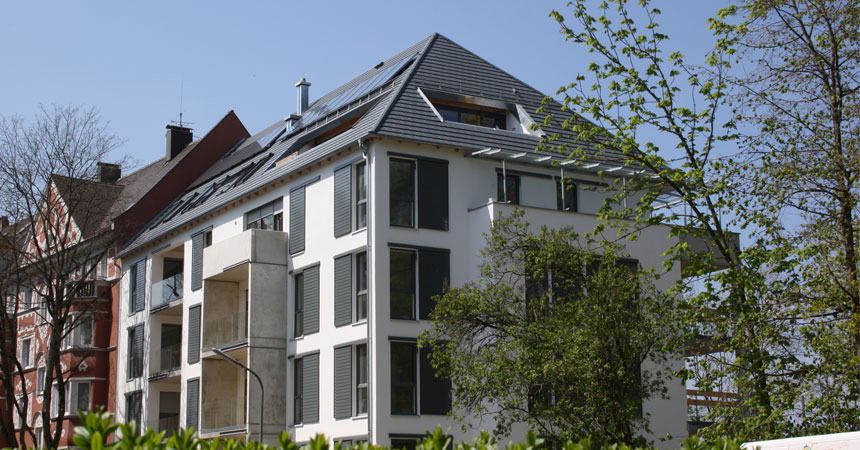 NEWS AUS DER KESTERSTRASSE