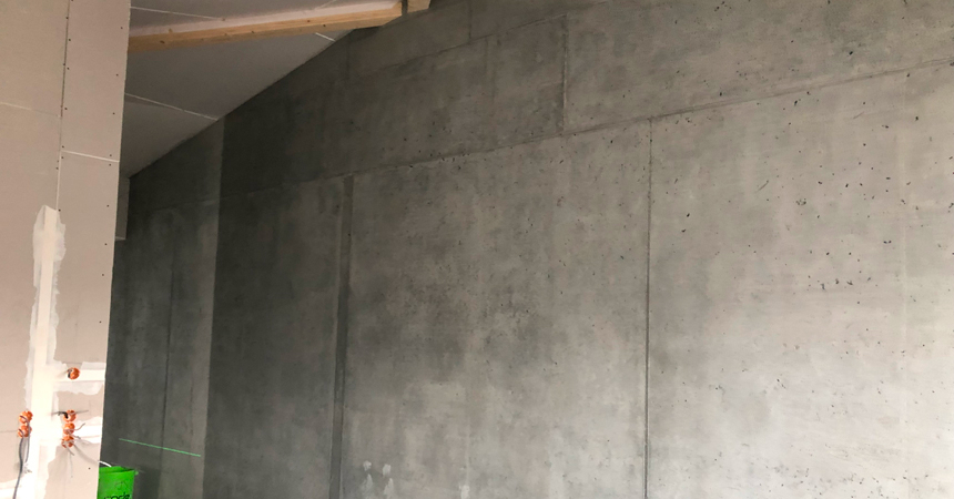 SANIERUNG MORELLSTRASSE 25; AUGSBURG