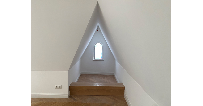 SANIERUNG NEIDHARTSTRASSE, AUGSBURG