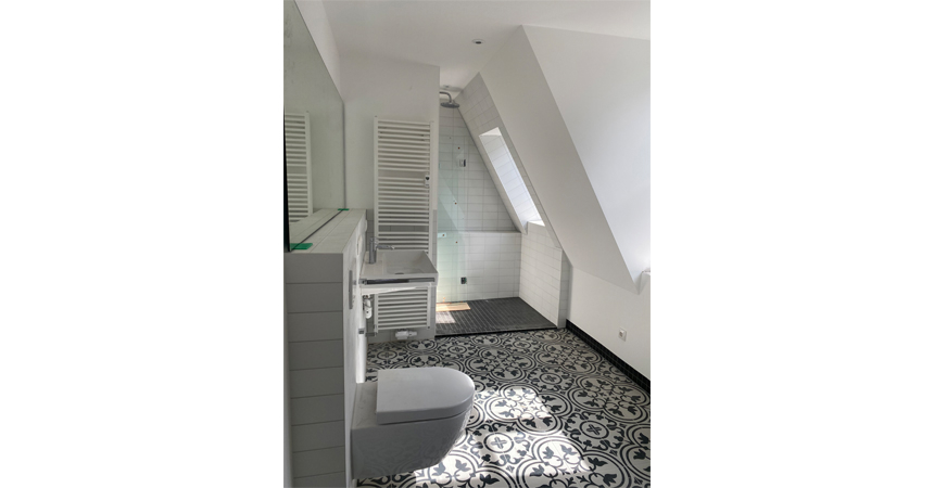 SANIERUNG NEIDHARTSTRASSE, AUGSBURG