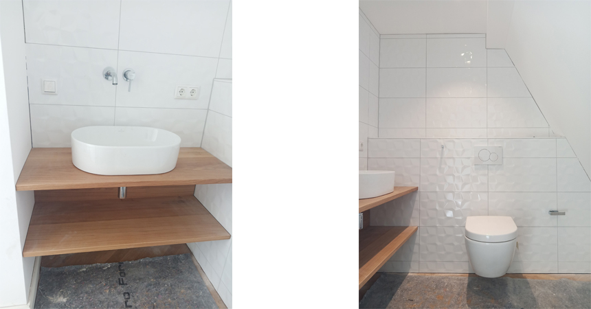 SANIERUNG NEIDHARTSTRASSE, AUGSBURG