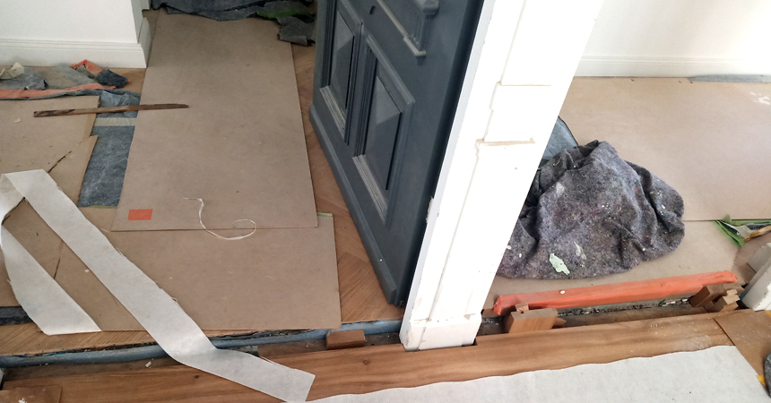 SANIERUNG NEIDHARTSTRASSE, AUGSBURG