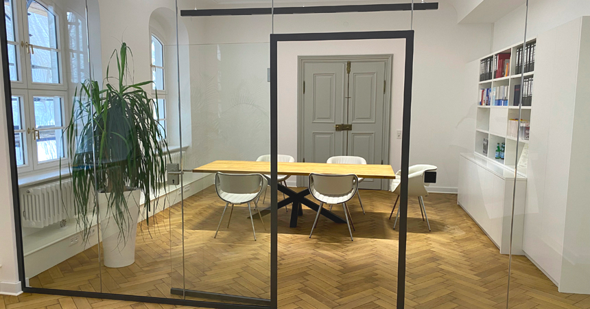 SANIERUNG SCHAEZLERSCHES GARTENGUTPALAIS, AUGSBURG