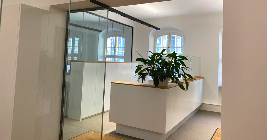 SANIERUNG SCHAEZLERSCHES GARTENGUTPALAIS, AUGSBURG