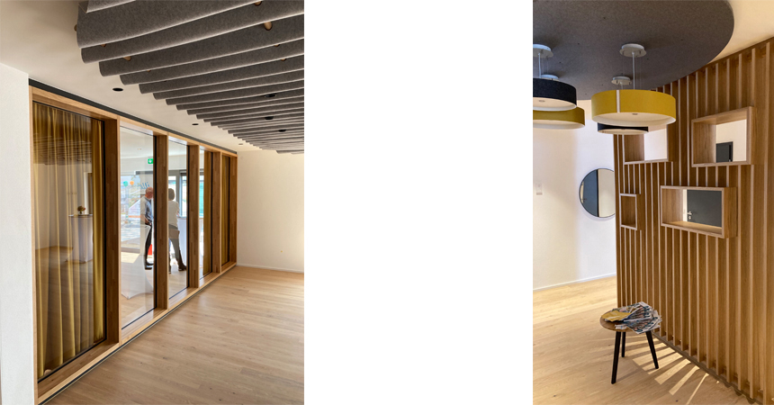 SERVICE WOHNEN BERKHEIM