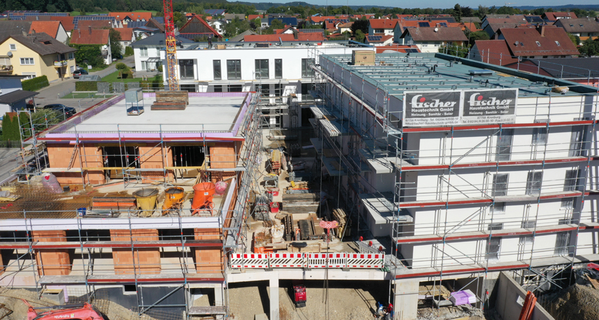 SERVICE WOHNEN BERKHEIM