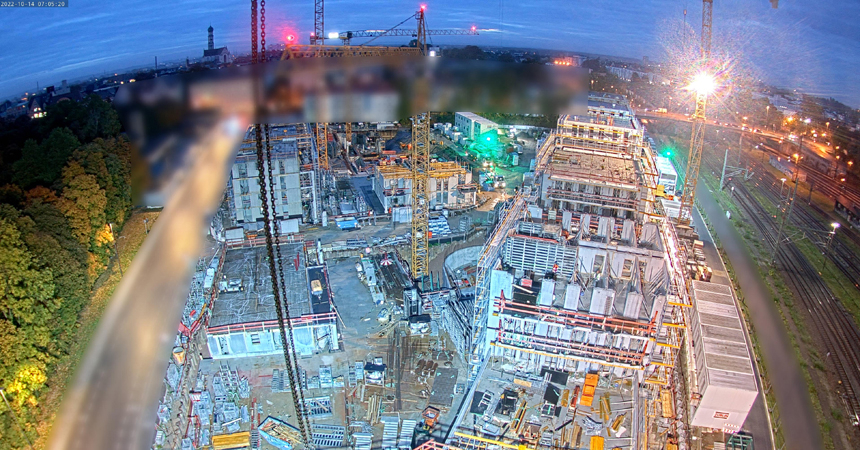 WOHNANLAGE AUGUSTA, AUGSBURG