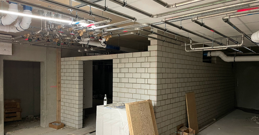 WOHNANLAGE AUGUSTA – (BEETHOVENPARK WEST), AUGSBURG