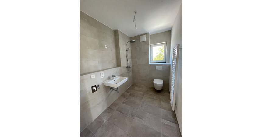 WOHNANLAGE AUGUSTA – LUCA (BEETHOVENPARK WEST), AUGSBURG