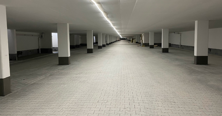 WOHNANLAGE AUGUSTA – LUCA (BEETHOVENPARK WEST), AUGSBURG