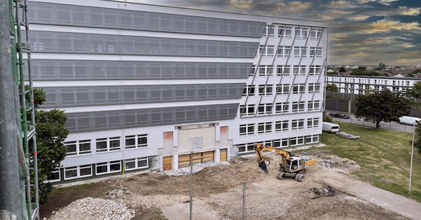 DAYTON PARK – SCHULUNGS-UND CONFERENCE CENTER AUGSBURG